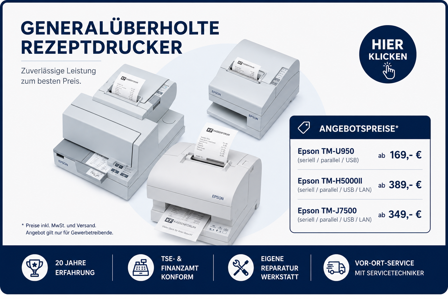 Rezeptdrucker